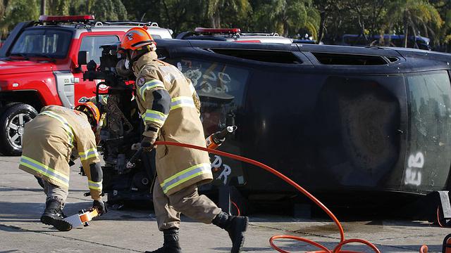 Foto: Tomaz Silva/Agência Brasil